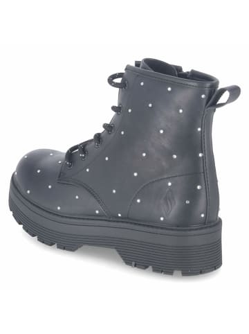 Skechers Stiefel in black