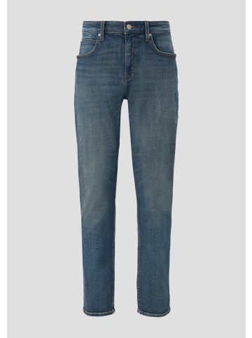 QS Jeans-Hose SHAWN in 56Z9_blau