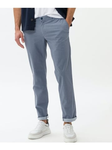 BRAX  Chino für Herren in blau