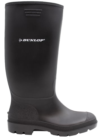 Dunlop Gummistiefel Pricemastor in schwarz