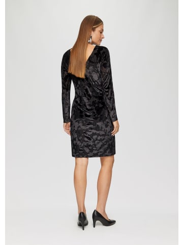 s.Oliver Kleid in 9999_schwarz