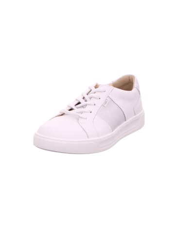 Finn Comfort Komfort Schnürschuh in weiß