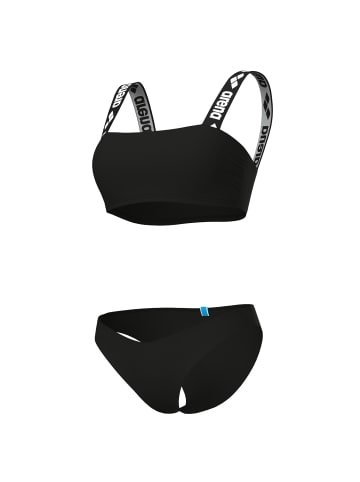 Arena Elastic Solid in Schwarz