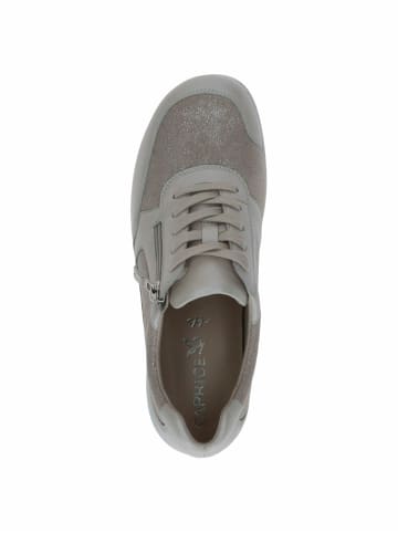 Caprice Freizeit Schnürer für Damen in beige