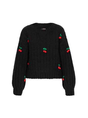 myMo Sweater in black