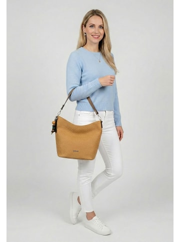 EMILY & NOAH Beutel E&N Johanna in sahara 920