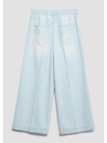 s.Oliver Jeans-Hose SURI  in  52Y2_hellblau