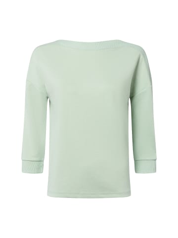 Street One Langarmshirt in mint
