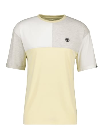 alife and kickin Shirt, T-Shirt BennyAK A in creme