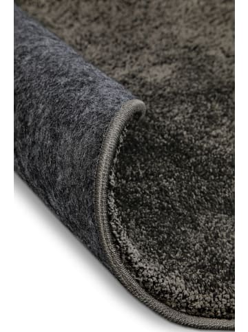 Wecon Home Teppich "Nova" in Anthrazit