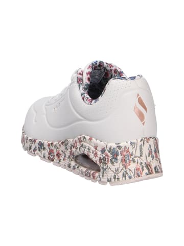 Skechers Sneaker UNO in weiß