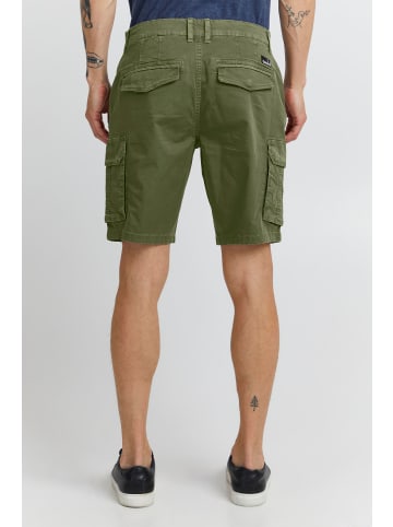 11 Project Cargoshorts PRSander 20714465 ME Klassische Cargo-Shorts in Grün