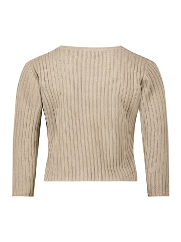 CARTOON Shirtjacke mit 3/4 Arm in Elm