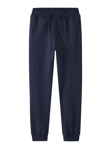 TWO SOON Sweathose in Navy Blazer