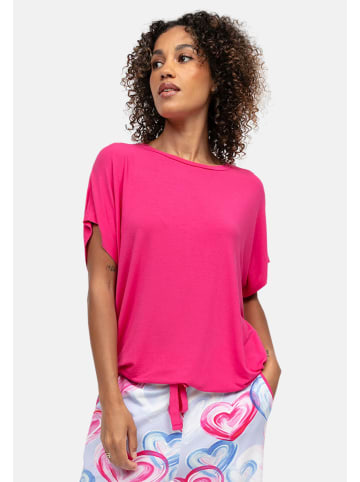 Cyberjammies Chloe Loungewear in pink