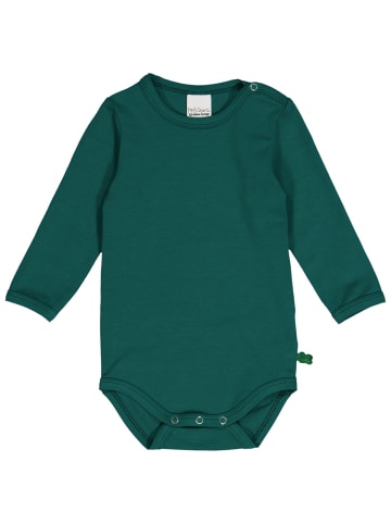 Fred´s World by GREEN COTTON Langarmbody 1582056101 in multicolor