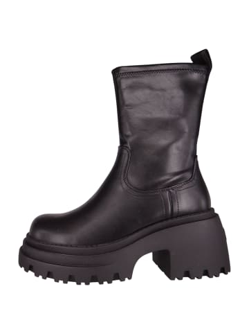 Buffalo Stiefeletten schwarz