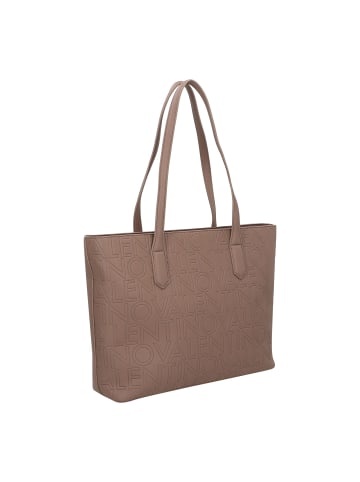Valentino Pansy PANSY Shopper Tasche 35 cm in taupe