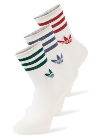 Adidas originals Socken in weiß