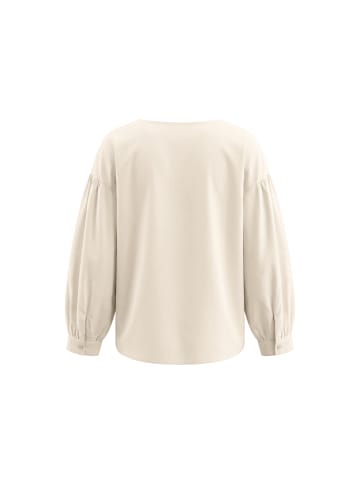 VINAJA Women Blouse in Cream