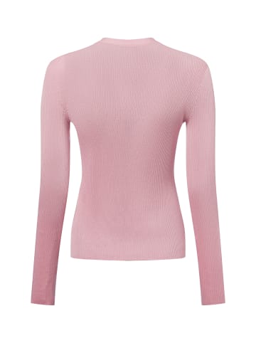 IPURI Pullover in altrosa - 0003