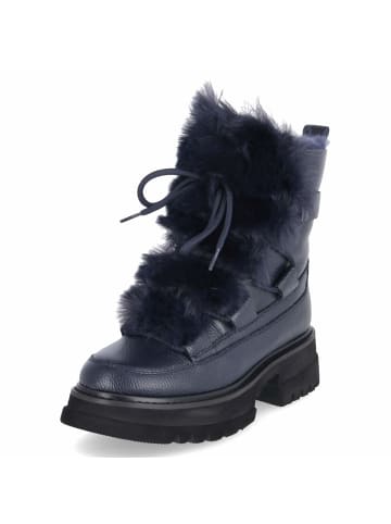 Wintersboots WESTWARD in blau