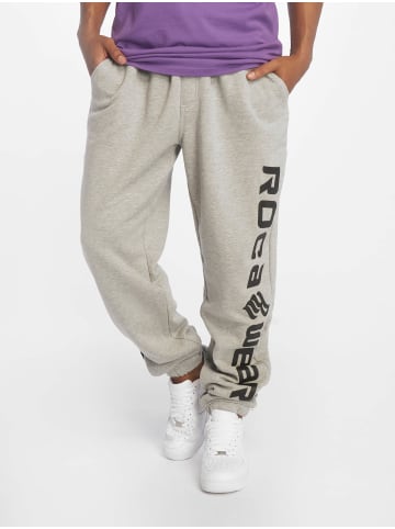 Rocawear Jogginghose in grau