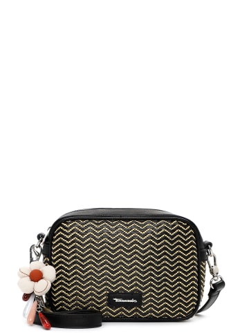 Tamaris Umhängetasche TAS Konstantina in black