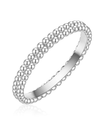 Glanzstücke München Ring aus Sterling Silber in silber