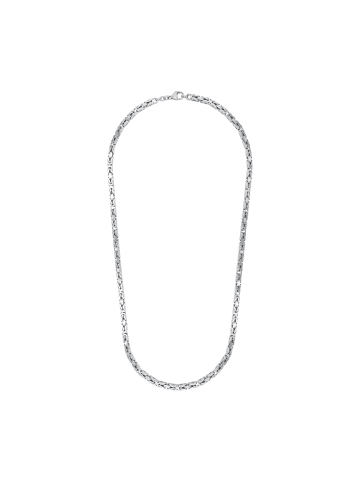 Amor Halskette Silber 925, rhodiniert in Silber
