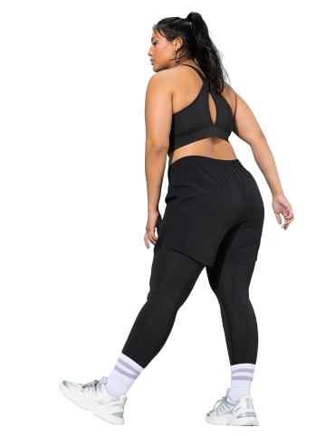 Studio Untold Hosen in schwarz