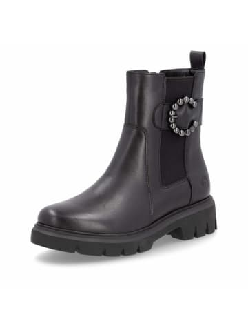 remonte Stiefeletten für Damen in schwarz