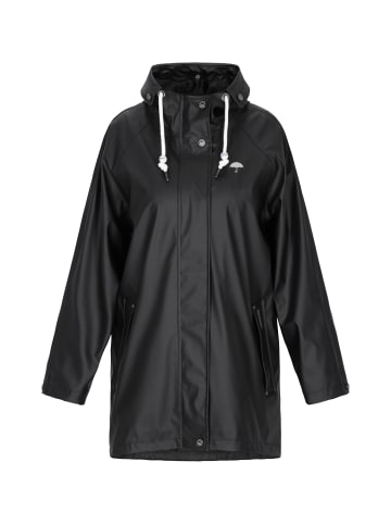 Schmuddelwedda Women Coat in Black
