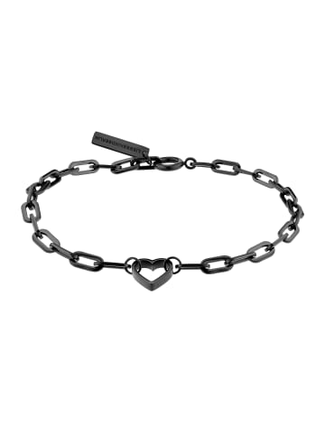 LIEBESKIND BERLIN Armband Armband in schwarz