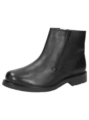 Sioux Stiefelette Magnus-LF-XXXL in schwarz