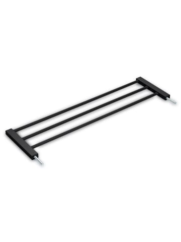 Hauck Türschutzgitter Verlängerung Safety Gate in schwarz