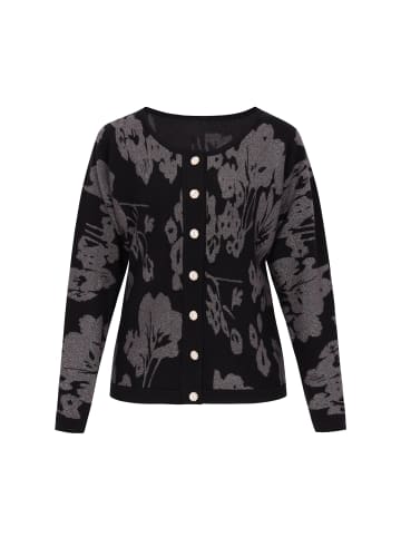 Albee Women Cardigan in Black