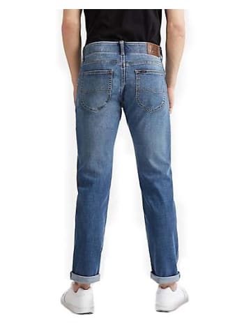 Lee Jeans EXTREME MOTION MVP slim in Blau