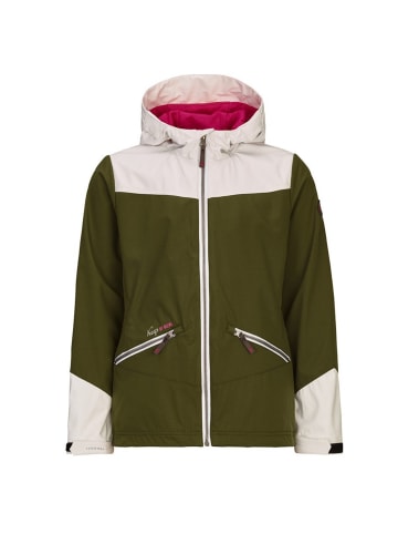 Killtec Softshelljacke Letizia in khaki