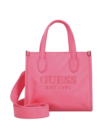 Guess Silvana Handtasche 19.5 cm in pink