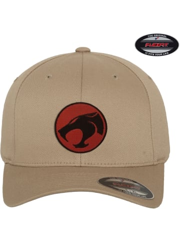 Thundercats Cap in Khaki