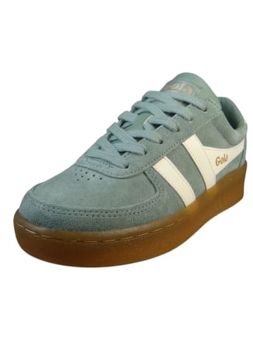 Gola Sneaker türkis