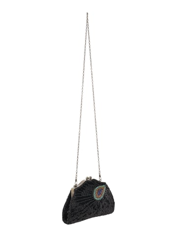 Usha Women Wristlet in Black