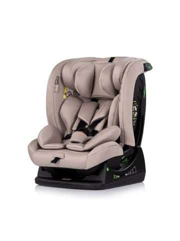 Chipolino Kindersitz i-Size Aviato in braun