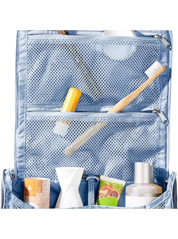 Deuter Wash Center Lite II in Hellblau355