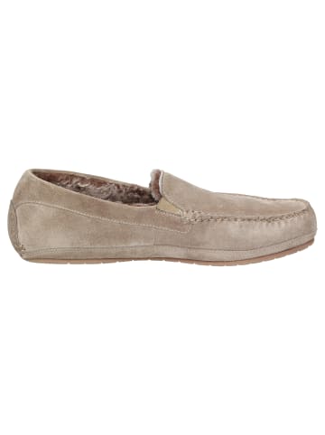 Sioux Slipper Farmilo-701-LF in beige