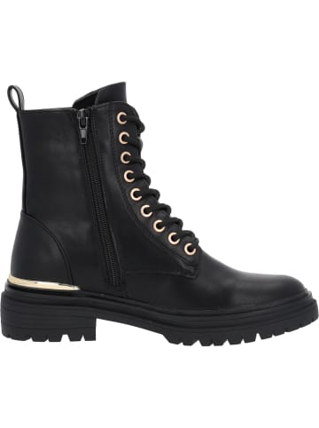 Palado Schnürstiefeletten Tagomago in Schwarz