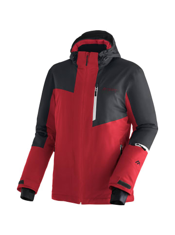 Maier Sports Funktionsjacken MONZABON in Schwarz01100