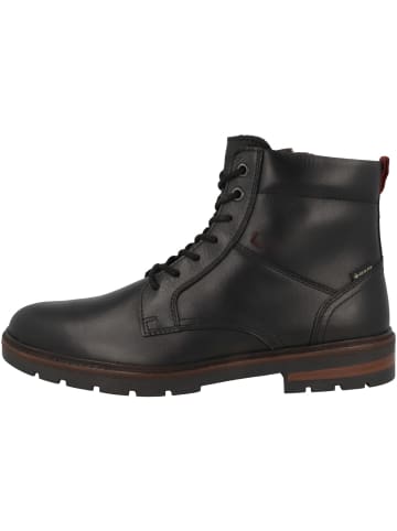 Pius Gabor Schnürboots 1053.51 in schwarz