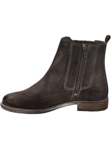 Josef Seibel Stiefelette Sienna 02 in braun
